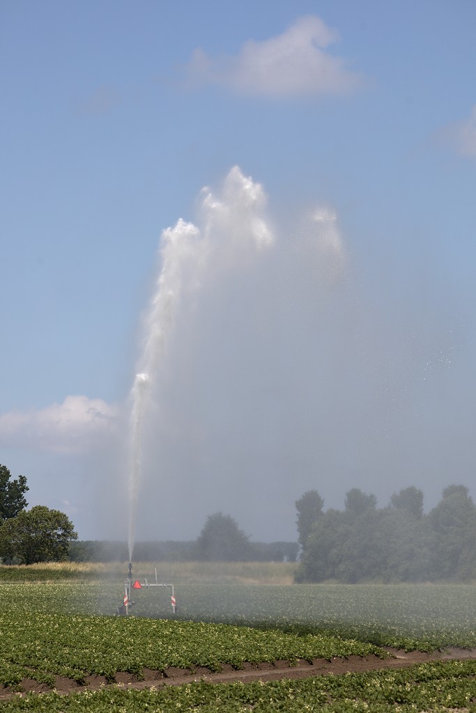 landbouw industrie hdr vee polder agrarisch agricultuur milieu klimaat stikstof co2